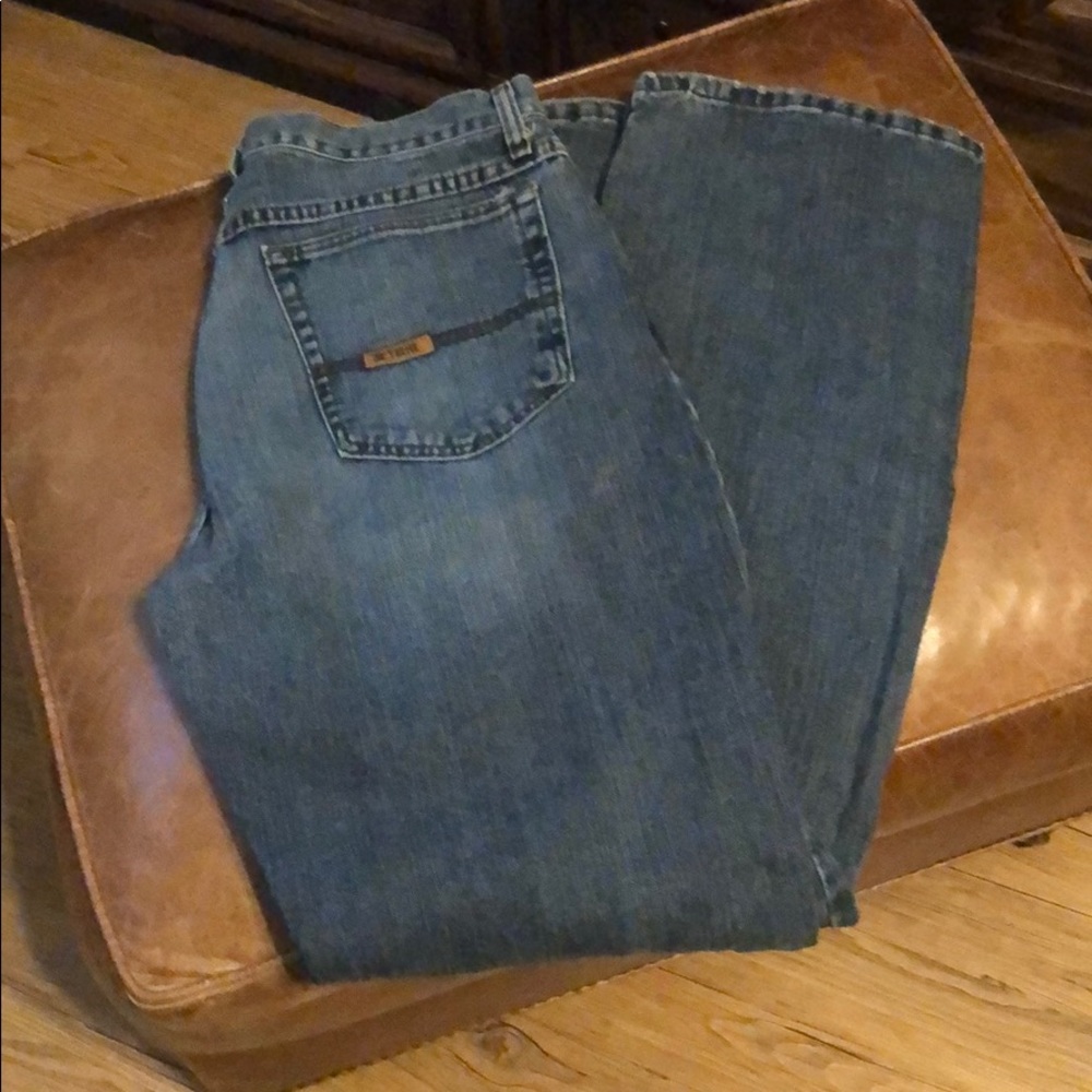 20X relaxed fit 32x34